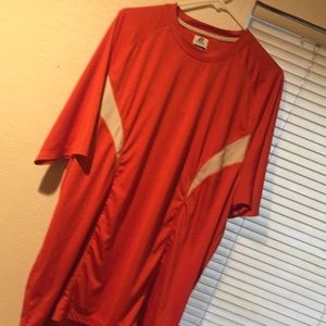 Russell dri power!!!